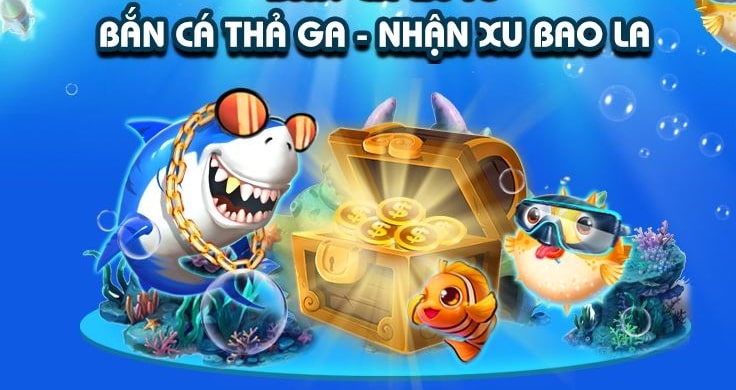 Với mục đích tri ân người chơi, cổng game đã mang đến rất nhiều sự kiện khuyến mãi hấp dẫn