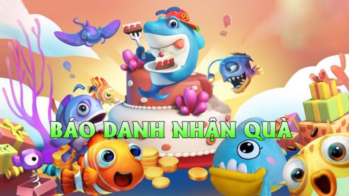 Cổng game đã tạo ấn tượng mạnh mẽ khi sở hữu một kho game khổng lồ