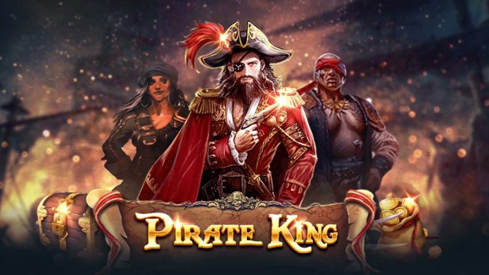 Luật chơi Pirate King chi tiết tại cổng game Sunwin