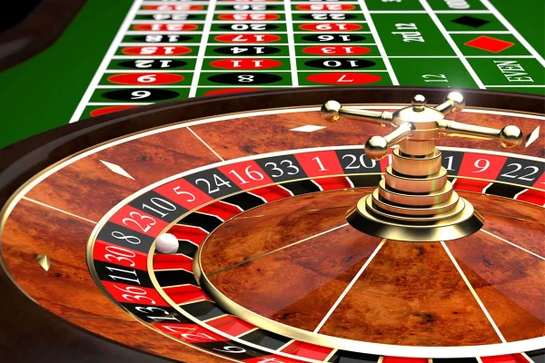 Chơi Roulette đem về những chiến thắng cực khủng