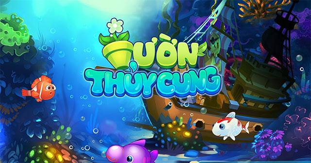 Giới thiệu game Thủy cung tai sunwin