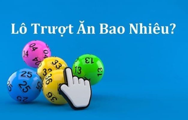 Hình thức đánh lô trượt