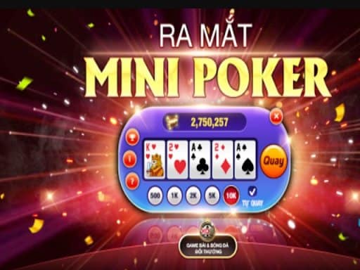 Cách thức tải sunwin để tham gia Mini Poker 