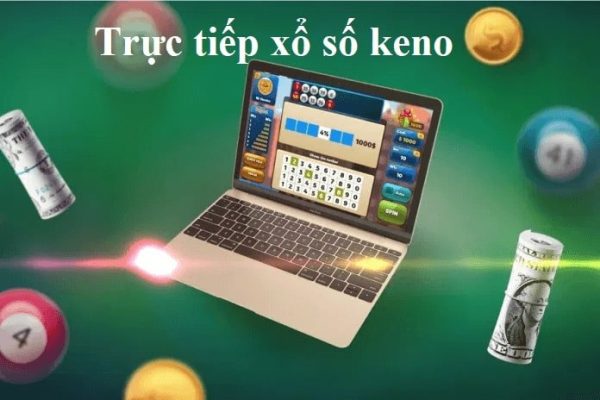 Quy tắc và Hướng dẫn chơi game Cược Keno Sunwin